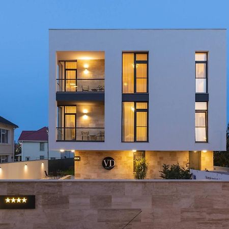 Vila Ducu - Adults Only Navodari Ngoại thất bức ảnh