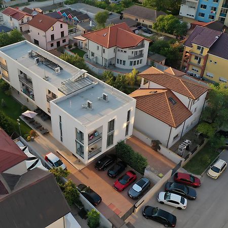 Vila Ducu - Adults Only Navodari Ngoại thất bức ảnh