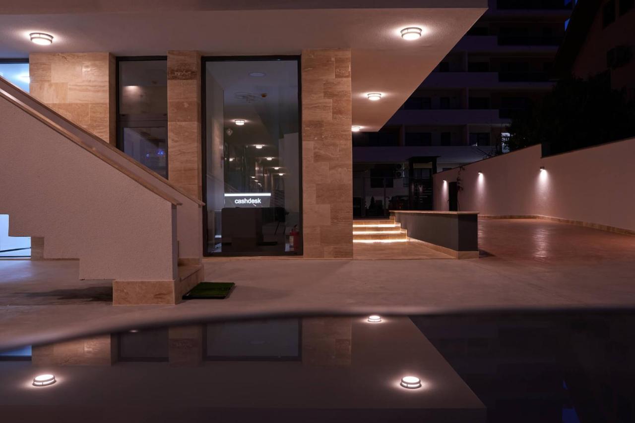 Vila Ducu - Adults Only Navodari Ngoại thất bức ảnh