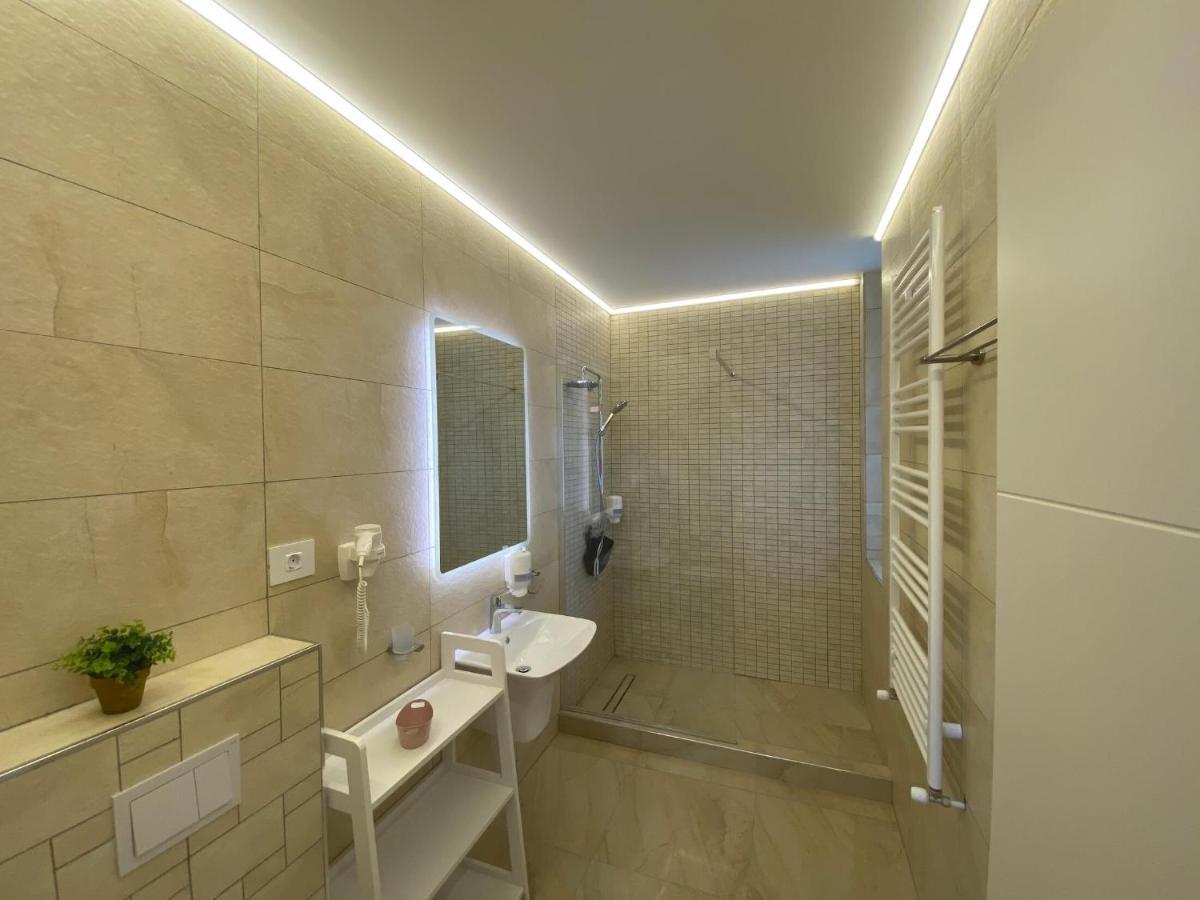 Vila Ducu - Adults Only Navodari Ngoại thất bức ảnh