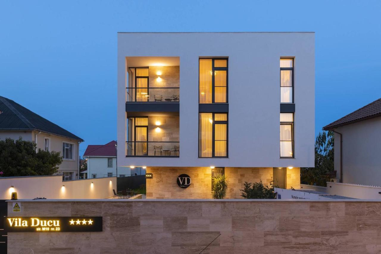 Vila Ducu - Adults Only Navodari Ngoại thất bức ảnh