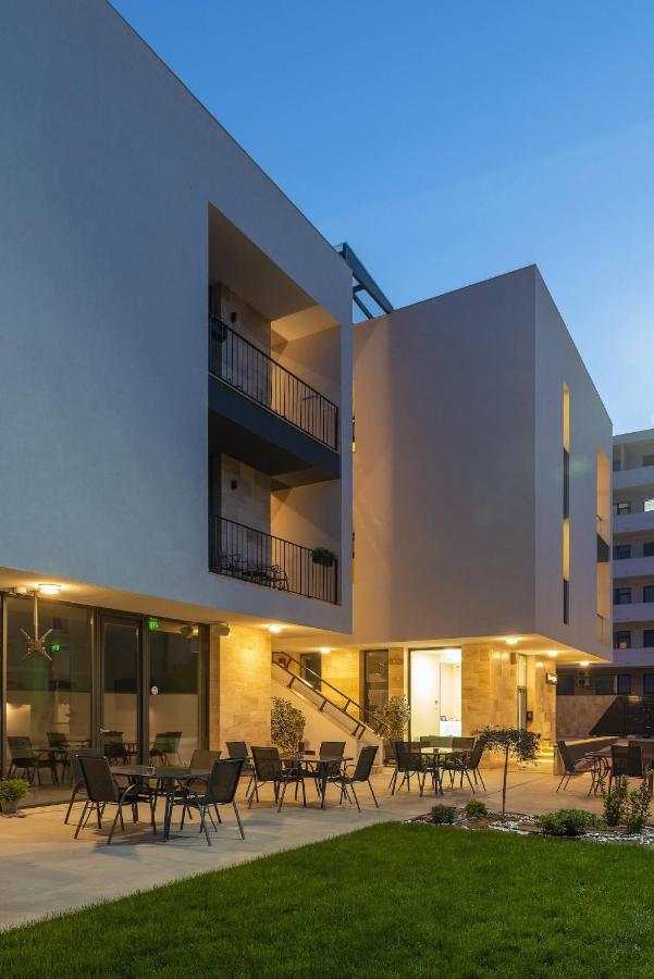 Vila Ducu - Adults Only Navodari Ngoại thất bức ảnh