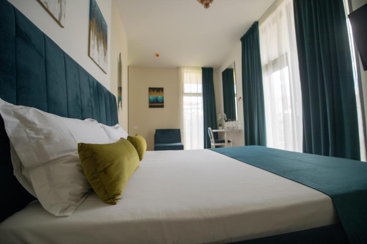 Vila Ducu - Adults Only Navodari Ngoại thất bức ảnh