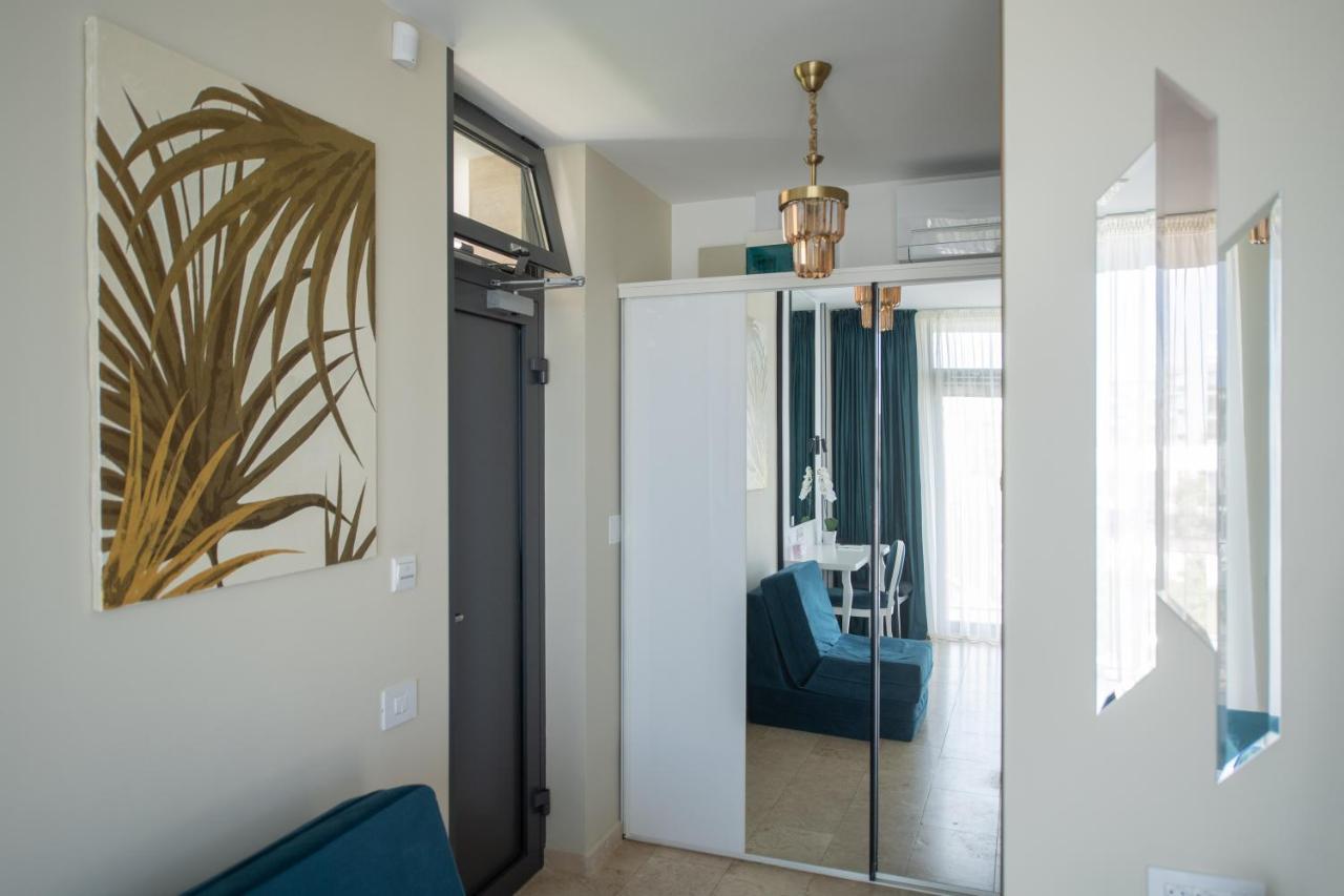 Vila Ducu - Adults Only Navodari Ngoại thất bức ảnh