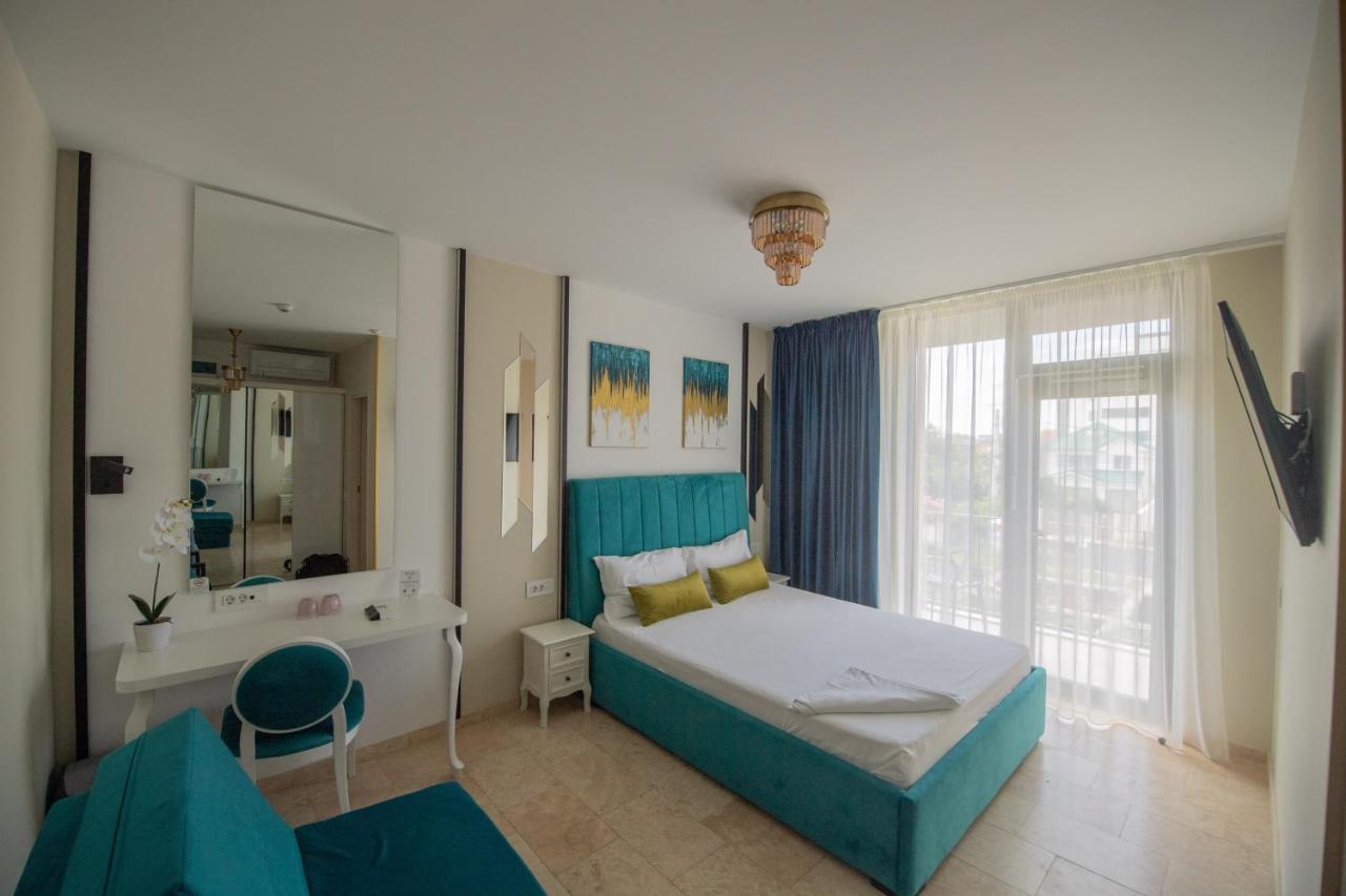 Vila Ducu - Adults Only Navodari Ngoại thất bức ảnh