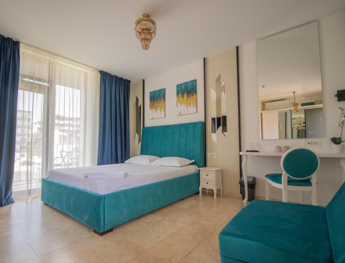 Vila Ducu - Adults Only Navodari Ngoại thất bức ảnh