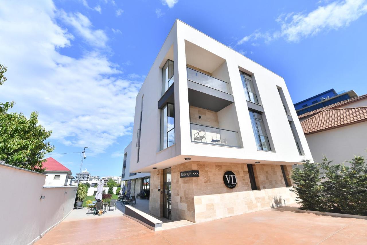 Vila Ducu - Adults Only Navodari Ngoại thất bức ảnh