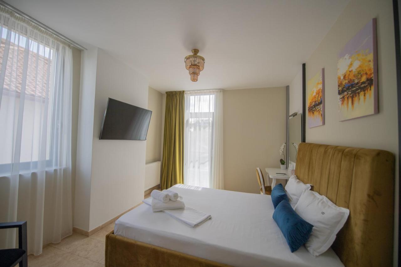 Vila Ducu - Adults Only Navodari Ngoại thất bức ảnh