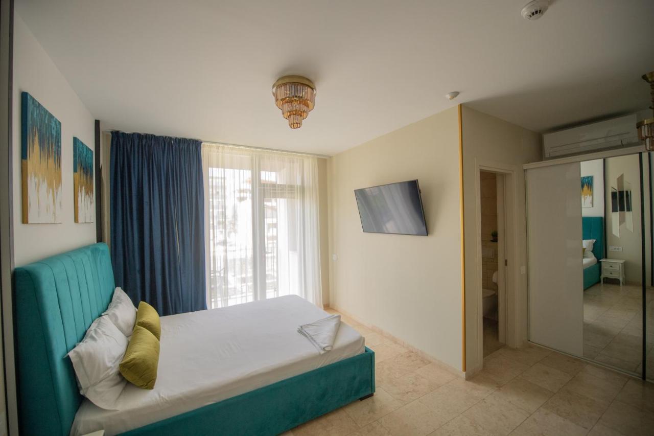 Vila Ducu - Adults Only Navodari Ngoại thất bức ảnh