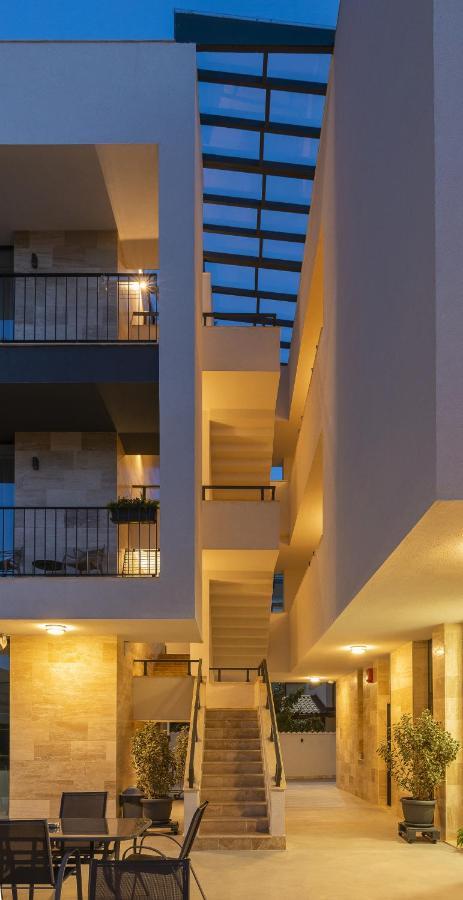 Vila Ducu - Adults Only Navodari Ngoại thất bức ảnh