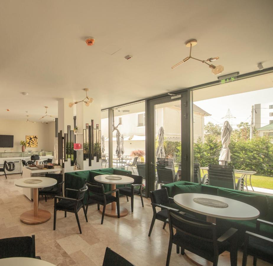 Vila Ducu - Adults Only Navodari Ngoại thất bức ảnh