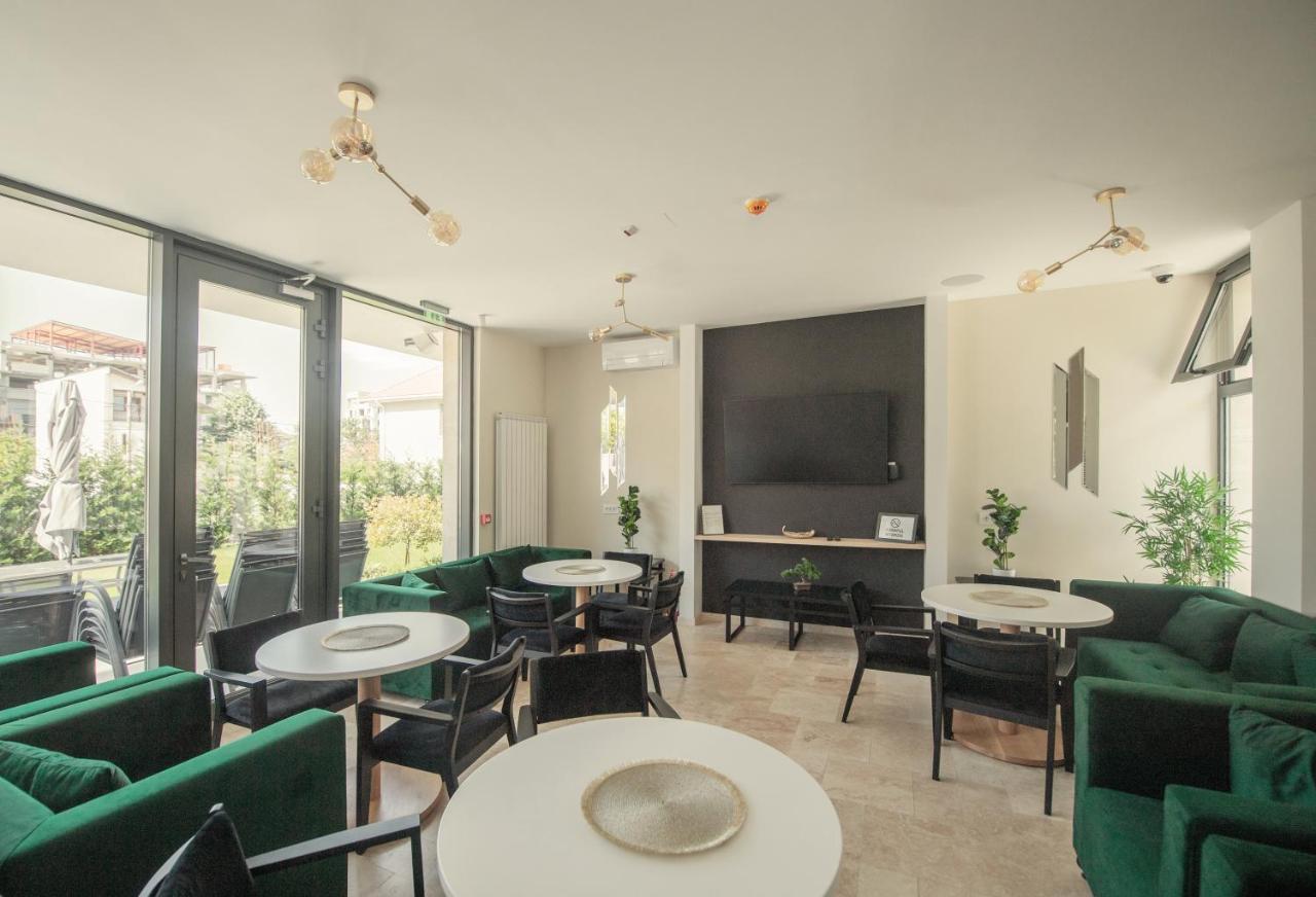 Vila Ducu - Adults Only Navodari Ngoại thất bức ảnh