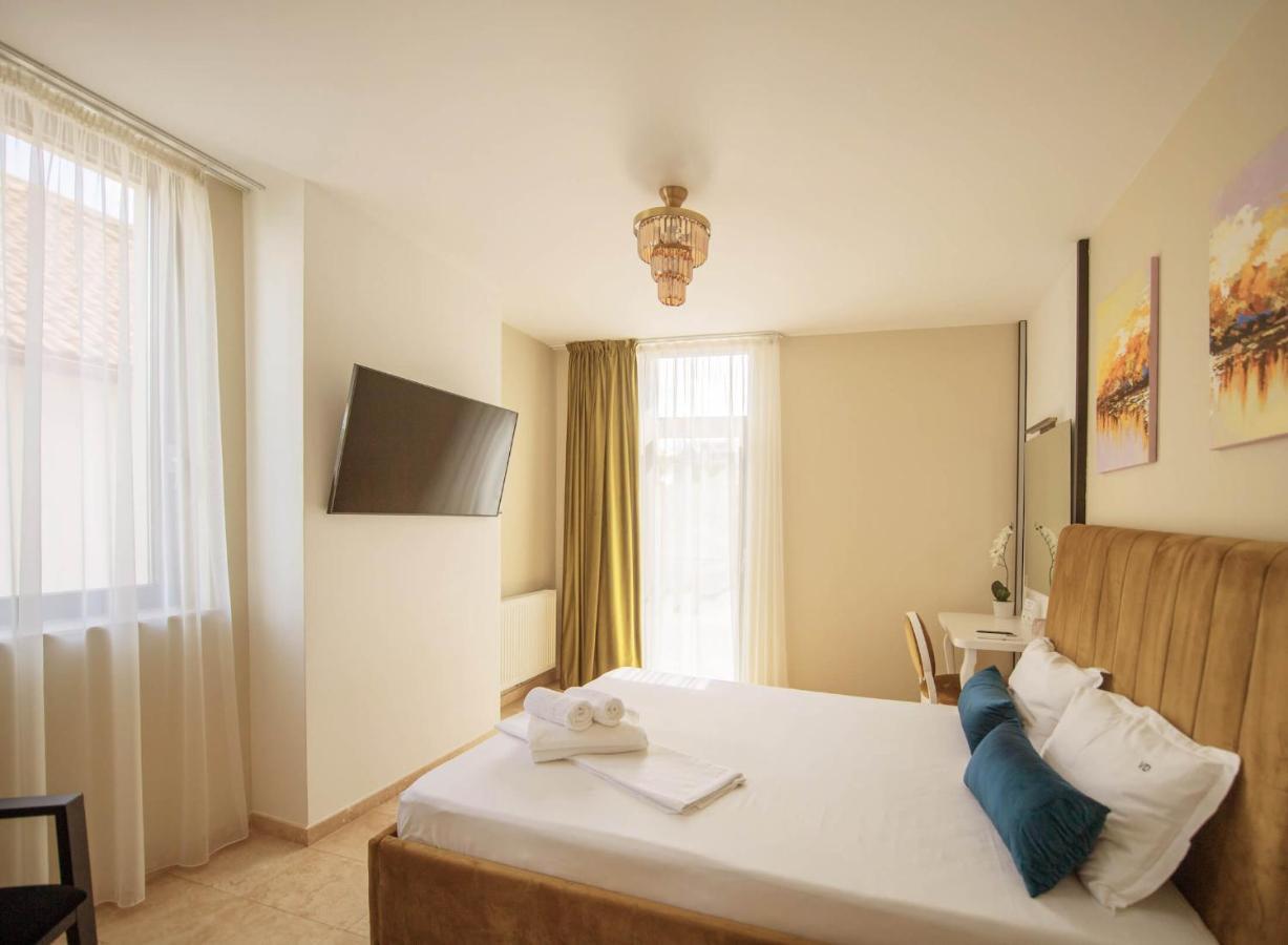 Vila Ducu - Adults Only Navodari Ngoại thất bức ảnh