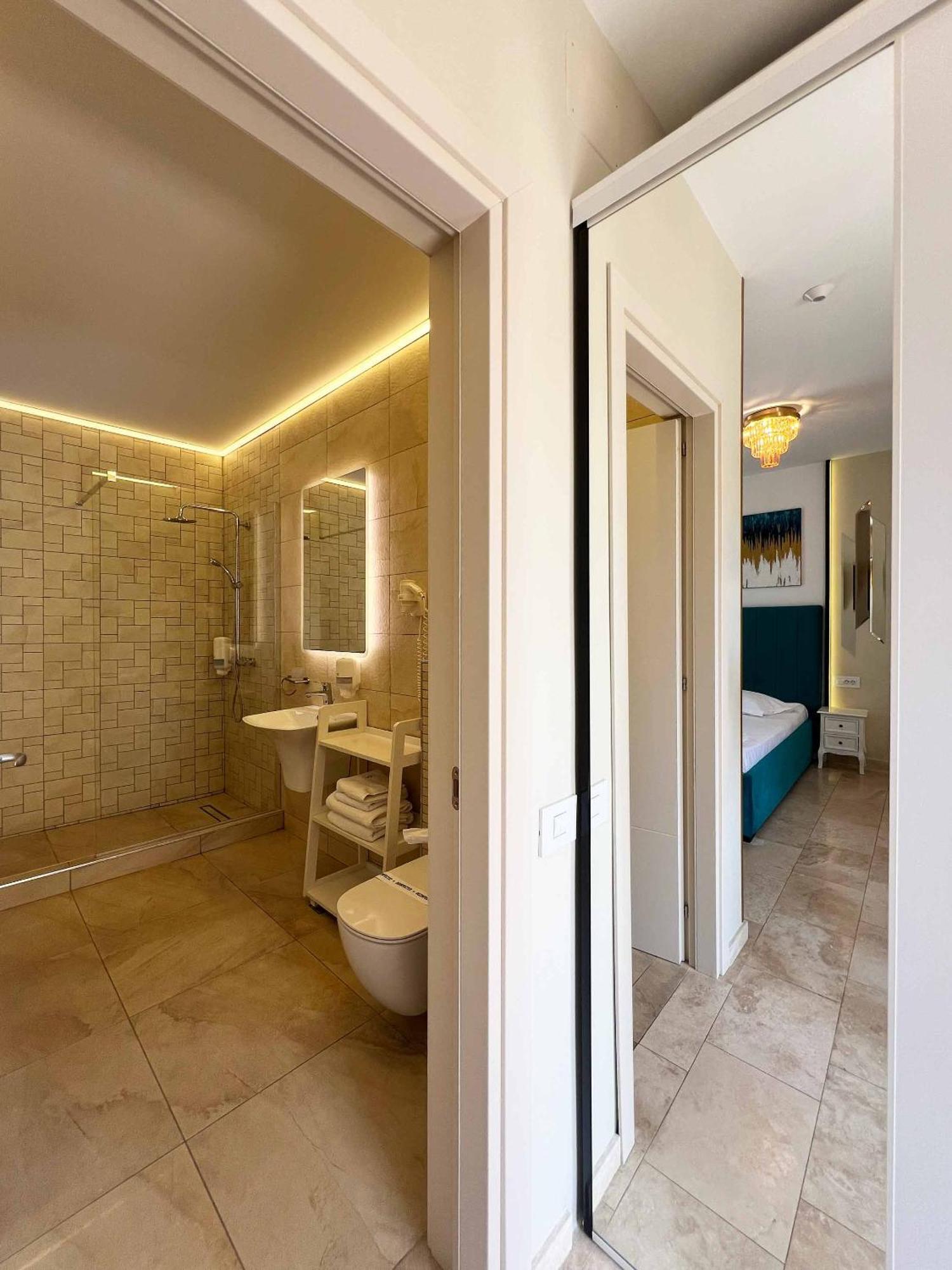 Vila Ducu - Adults Only Navodari Ngoại thất bức ảnh