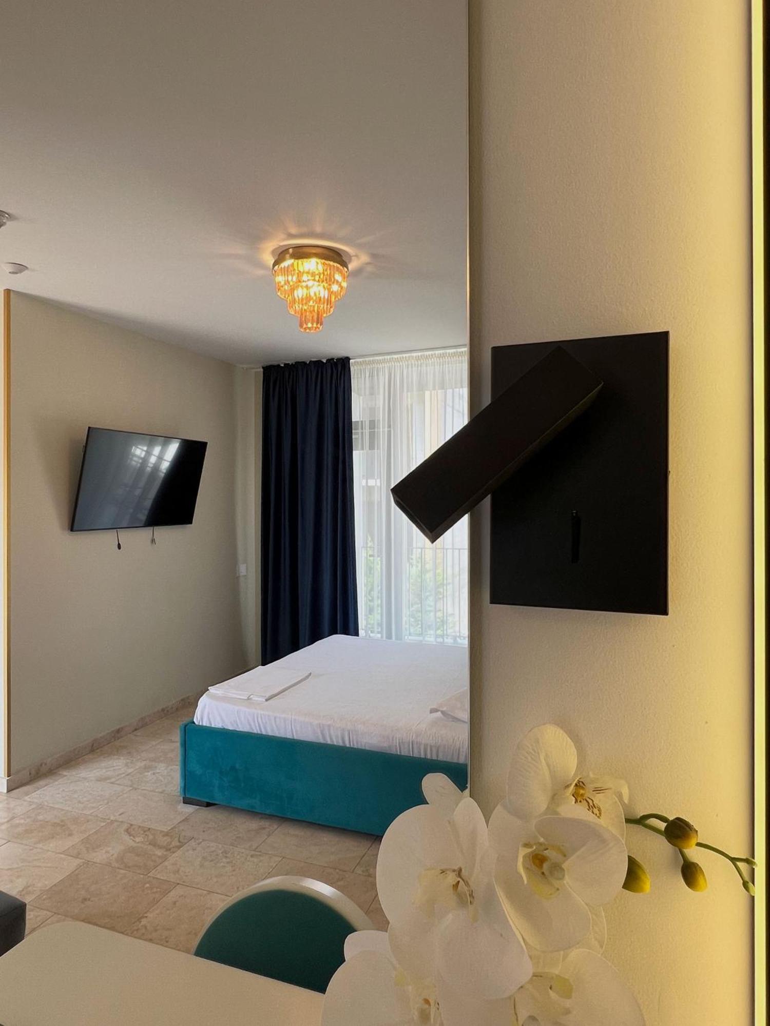 Vila Ducu - Adults Only Navodari Ngoại thất bức ảnh
