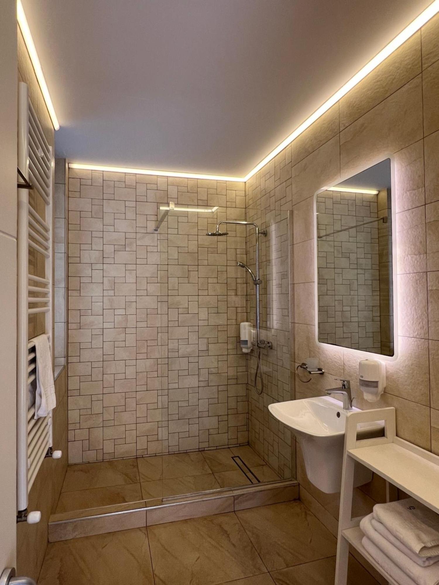 Vila Ducu - Adults Only Navodari Ngoại thất bức ảnh