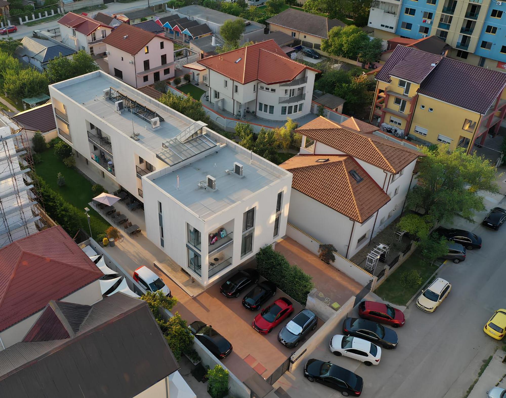 Vila Ducu - Adults Only Navodari Ngoại thất bức ảnh